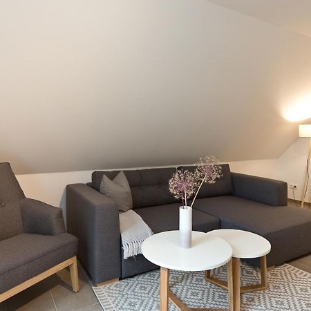 Apartment Unter Den Kiefern 109 Robel Ngoại thất bức ảnh