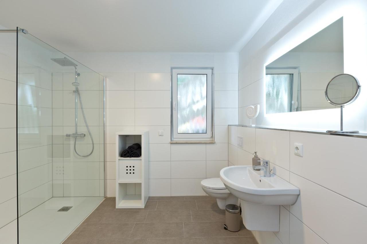 Apartment Unter Den Kiefern 109 Robel Ngoại thất bức ảnh